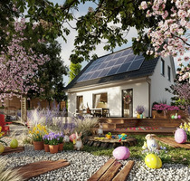 Gemütliches Haus mit Charme in Horn-Bad Meinberg