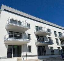 Rottweil-Neubau 2022, 2-Zim.-Whg., Terrasse. Nur mit Wohnberechtigungsschein beziehbar.