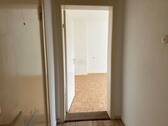 Flur - 2 Zimmer Etagenwohnung zur Miete in Kiel