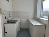 Küche - 2 Zimmer Etagenwohnung in Kiel