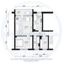 Grundriss - 
