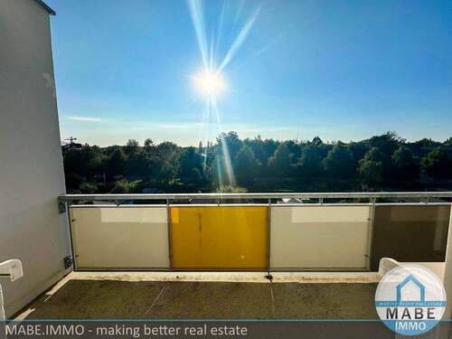 Sonnenbalkon - 3 Zimmer Etagenwohnung zur Miete in Görlitz