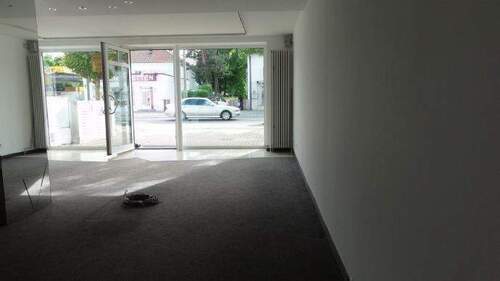Eingangsbereich - 
