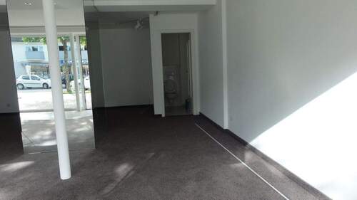 1 Raum vorne - 