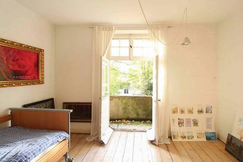 Schlafzimmer - 