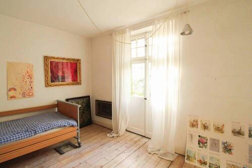 Schlafzimmer - 