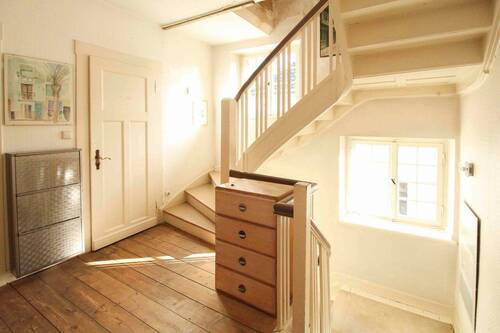 Treppenhaus - 