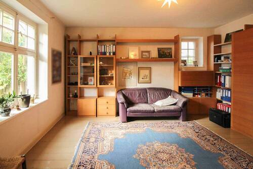 Wohnzimmer - 
