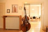 Wohnbereich - 