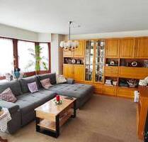 Gemütliche 3 Zimmer-Wohnung mit Balkon in ruhiger Wohnlage von Nagold-Iselshausen
