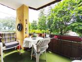 Balkon - Etagenwohnung mit 75,00 m&sup2; in Nagold zum Kaufen