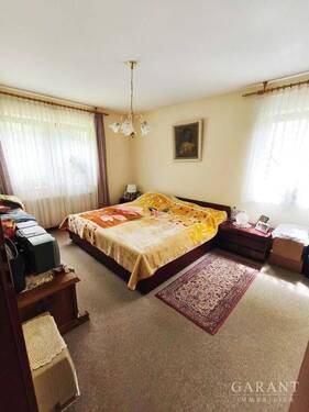 Schlafzimmer 1 - 