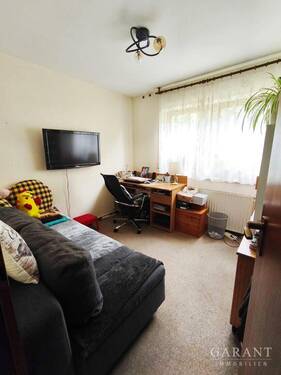 Schlafzimmer 2 - 