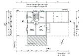 Grundriss 1.OG, Hirschstraße 9 KL - 