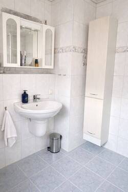 Badezimmer OG - 