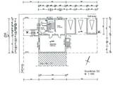 Grundriss EG, Hirschstraße 9 KL - 