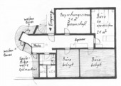 Grundriss - 
