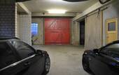 Halle Ansicht II - 