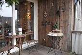 Balkon Wohnung I - 