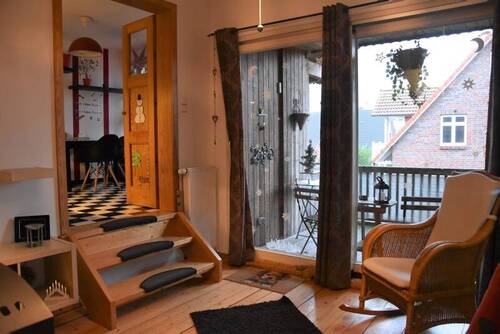 Wohnen Wohnung I - 