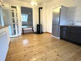 Küche und Ofen Wohnung II - Mehrfamilienhaus, Wohnhaus mit 142,20 m² in Dägeling zum Kaufen