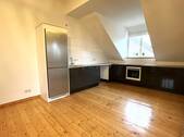 Küche Wohnung II - 