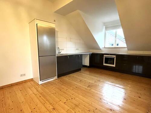 Küche Wohnung II - 