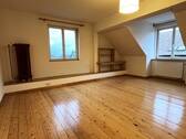 Wohnzimmer Wohnung II - 