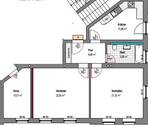 Grundriss - 