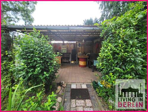 Terrasse - 