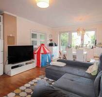 Attraktive 4-Zimmer-Öko-Wohnung mit Garage in Bonn-Duisdorf - zentral, modern und nachhaltig