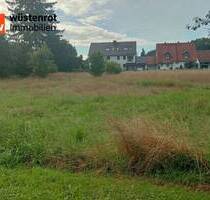 Baufirma für ca. 3835 m³ Baugrund für Familienwohnen in Amperpettenbach-Haimhausen. Gesamt 5635 m² ! - Haimhausen / Amperpettenbach