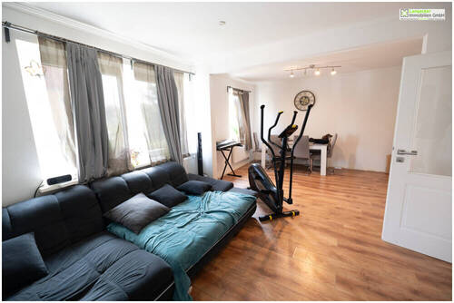 Wohnzimmer - 