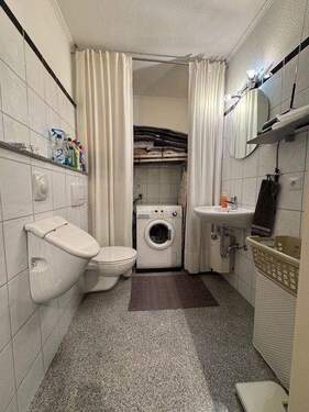 Gäste-WC - 