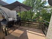 Südbalkon - 