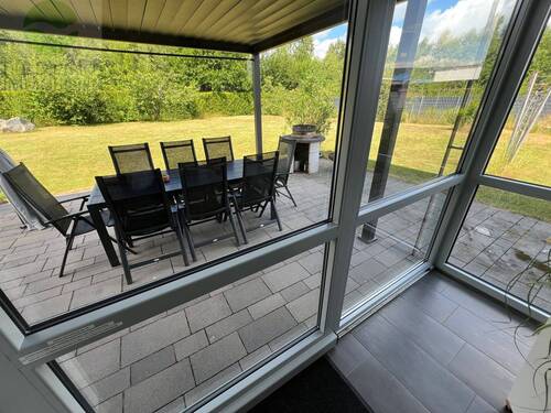 EG Terrasse - 