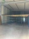 Kalthalle 200 m² - 