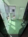 EG WC + Dusche - 