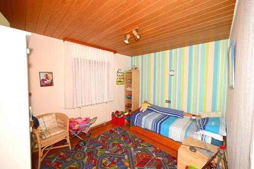 Kinderzimmer - 