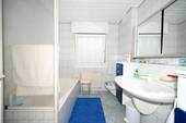 Badezimmer/WC - 