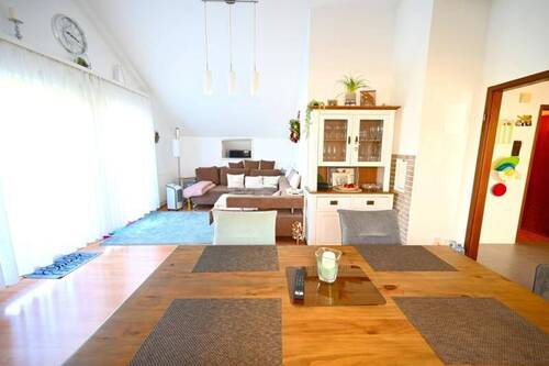 Wohnzimmer DG - 