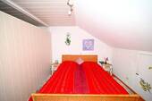 Schlafzimmer DG - 