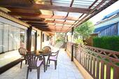Gartenterrasse - Einfamilienhaus mit 168,00 m² in Sindelfingen zum Kaufen