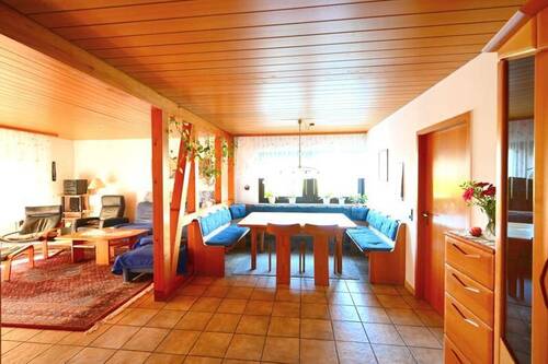Esszimmer - 