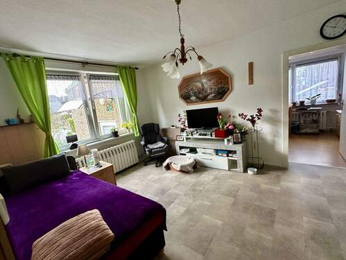 Schlafzimmer 1 - 4 Zimmer Einfamilienhaus zum Kaufen in Bernau