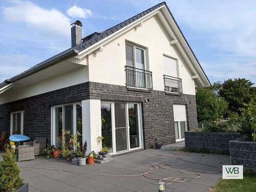 Terrasse - 