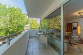 Balkon - 