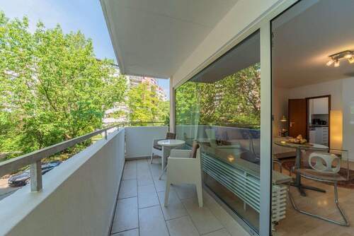 Balkon - 
