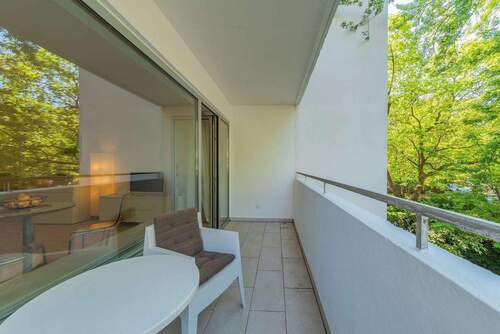 Balkon - 
