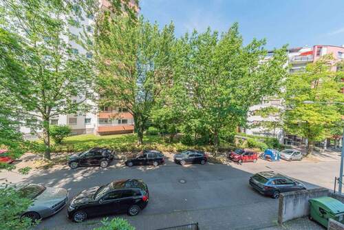 Aussicht - 